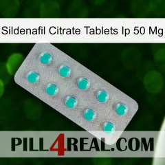 Sildenafil Citrate Tablets Ip 50 Mg 28